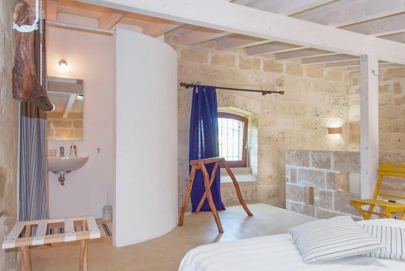 Masseria Dei 12 Granai - Oda