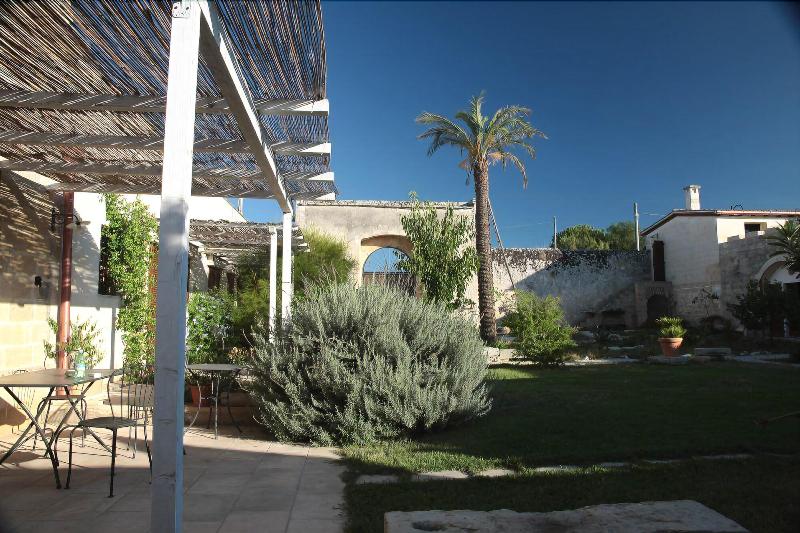 Masseria Dei 12 Granai - Oda