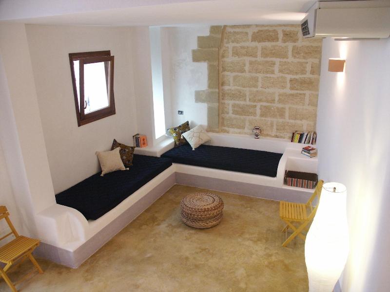 Masseria Dei 12 Granai - Oda