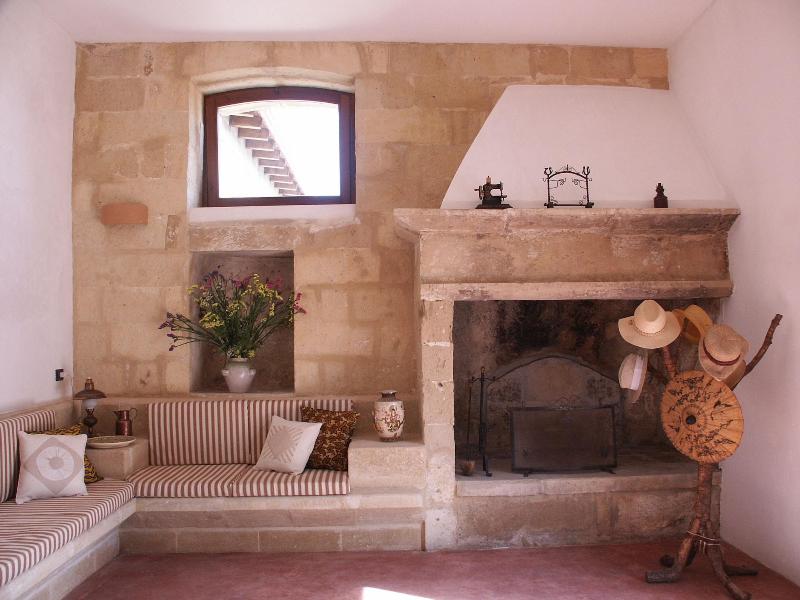Masseria Dei 12 Granai - Oda