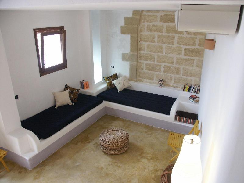 Masseria Dei 12 Granai - Oda