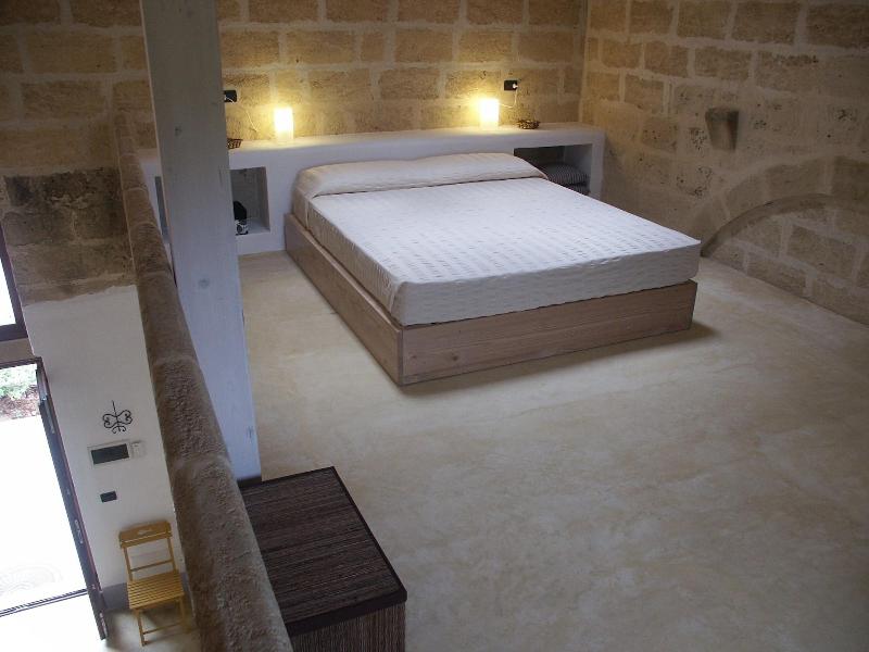 Masseria Dei 12 Granai - Oda