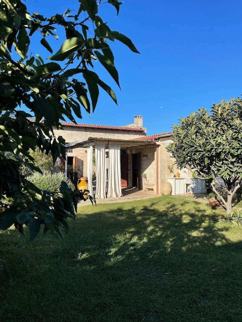 Masseria Dei 12 Granai - Oda