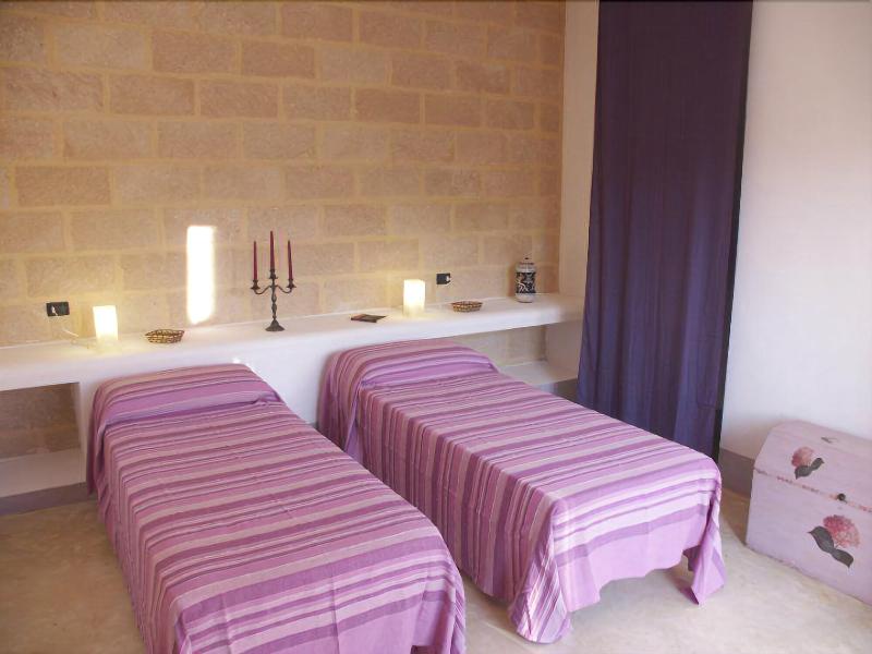 Masseria Dei 12 Granai - Oda