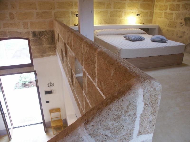 Masseria Dei 12 Granai - Oda