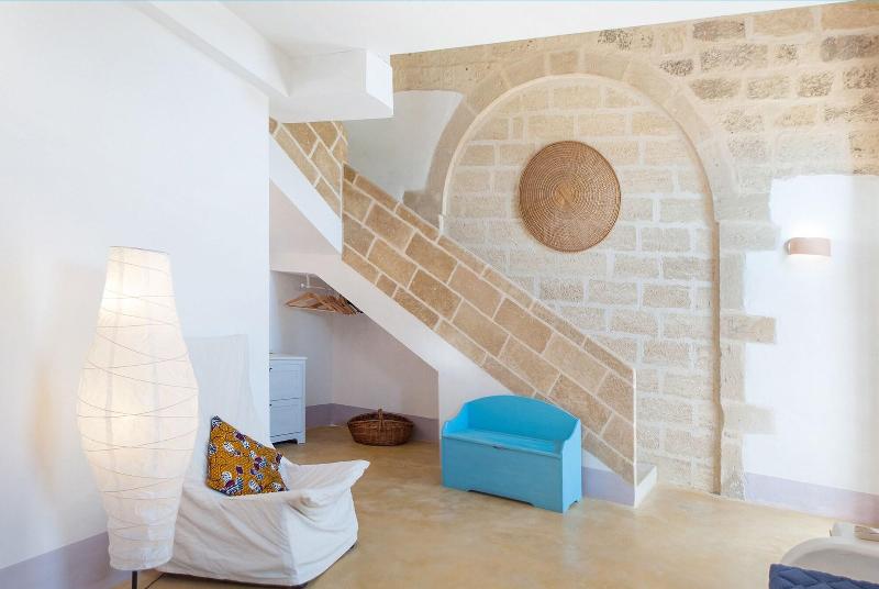 Masseria Dei 12 Granai - Oda
