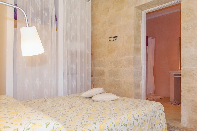 Masseria Dei 12 Granai - Oda