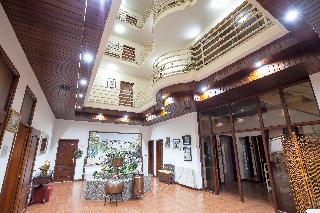 Pantanha Hotel Apartamentos fotoÄŸrafÄ±