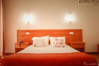 Pantanha Hotel Apartamentos fotoÄŸrafÄ±