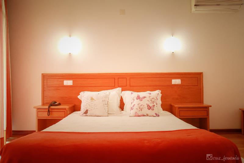 Pantanha Hotel Apartamentos - Oda