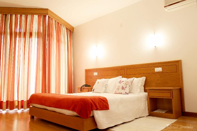 Pantanha Hotel Apartamentos - Oda