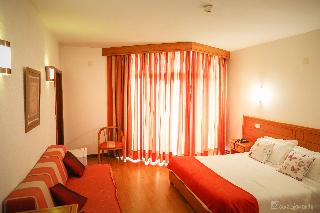 Pantanha Hotel Apartamentos fotoÄŸrafÄ±