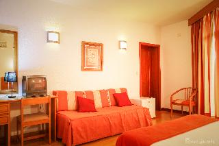 Pantanha Hotel Apartamentos fotoÄŸrafÄ±