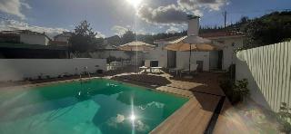 Pantanha Hotel Apartamentos fotoÄŸrafÄ±