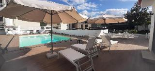 Pantanha Hotel Apartamentos fotoÄŸrafÄ±