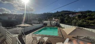 Pantanha Hotel Apartamentos fotoÄŸrafÄ±