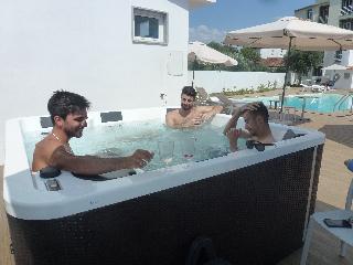 Pantanha Hotel Apartamentos fotoÄŸrafÄ±