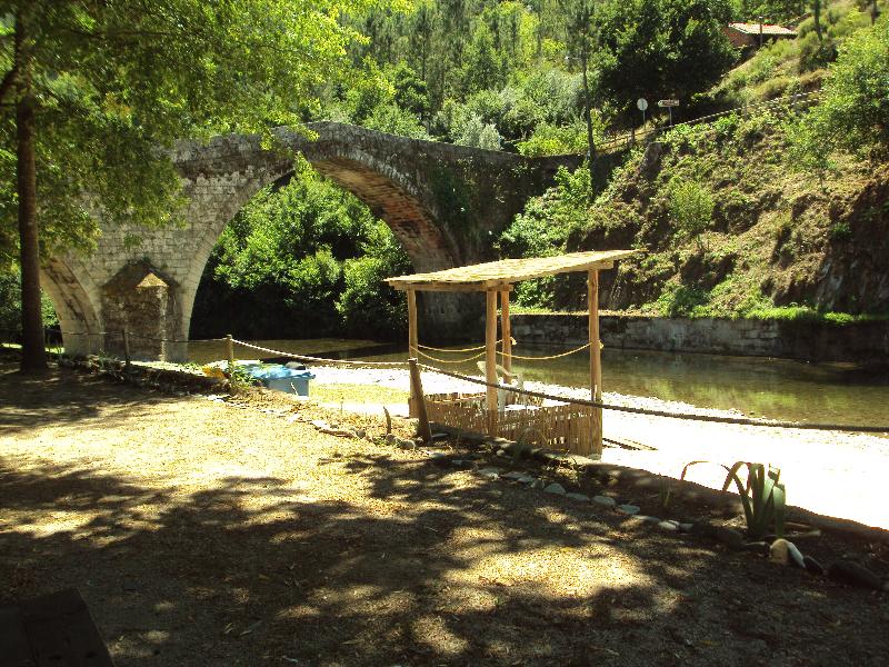 Pantanha Hotel Apartamentos - Plaj