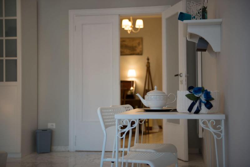 Authentic Sweet Home - Oda
