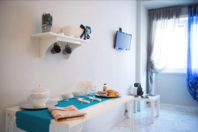 Authentic Sweet Home - Oda