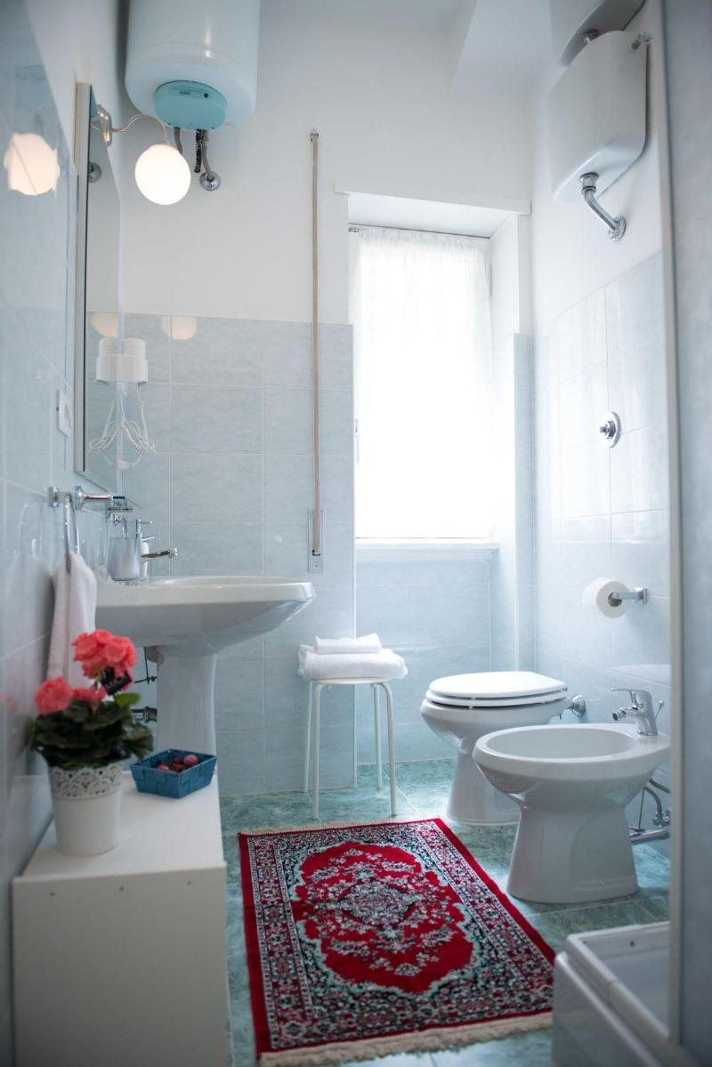Authentic Sweet Home - Oda