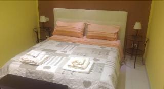 B&B La Ferrovia otel fotoğrafı