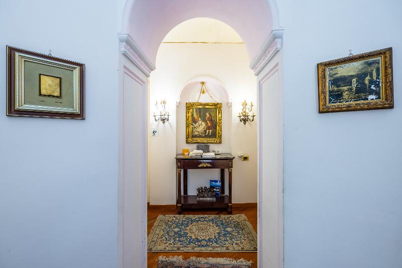 La Casa Di Bruno - Lobi