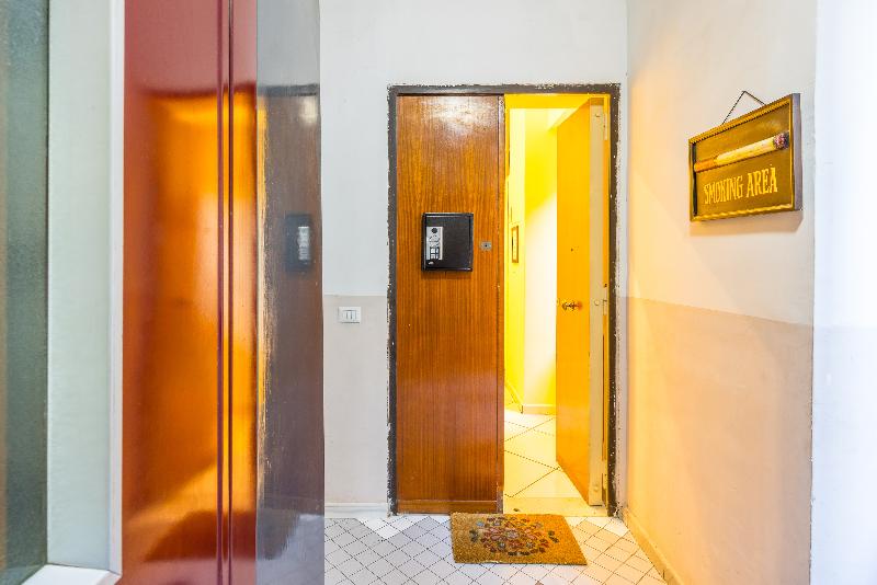 La Casa Di Bruno - Lobi