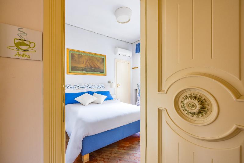 La Casa Di Bruno - Oda