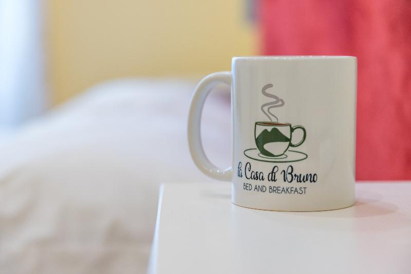 La Casa Di Bruno - Oda