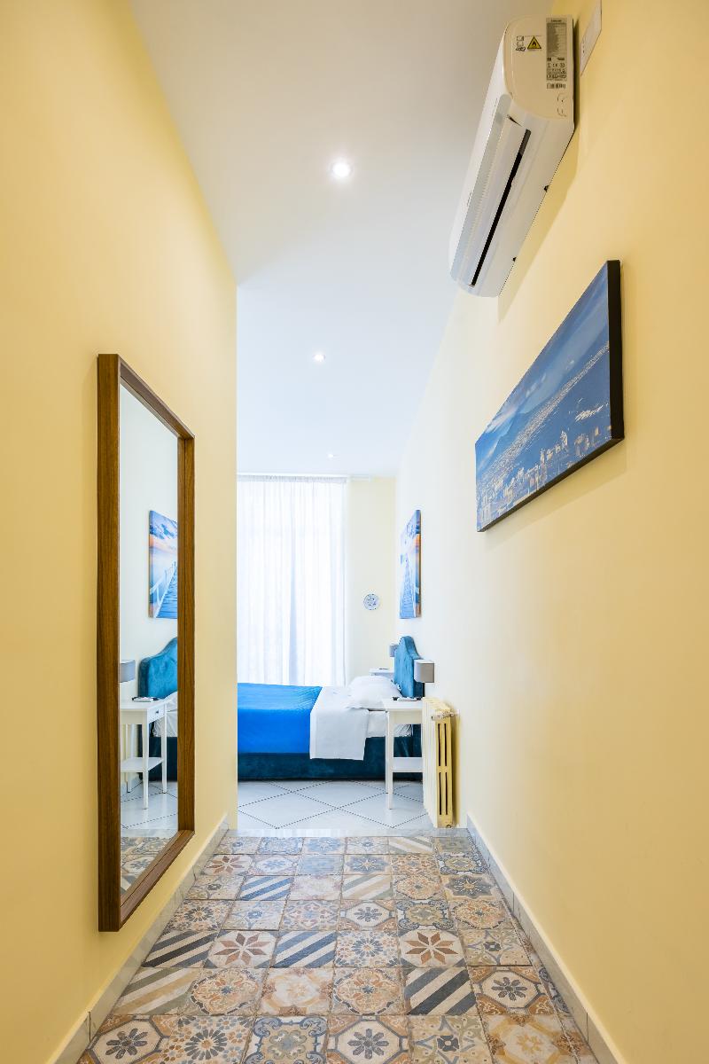 La Casa Di Bruno - Oda
