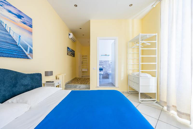 La Casa Di Bruno - Oda