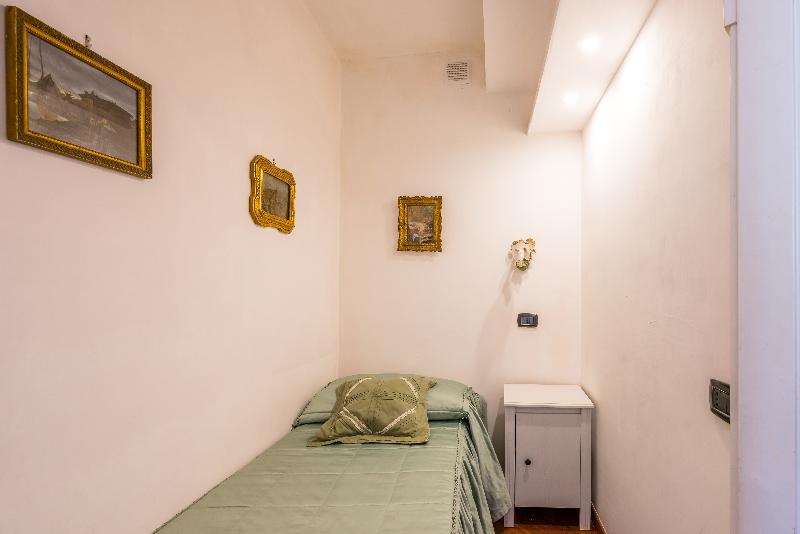 La Casa Di Bruno - Oda