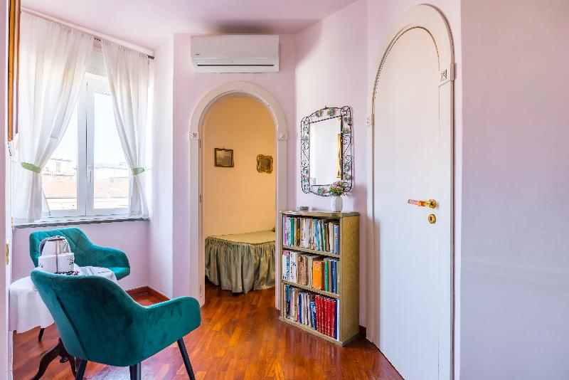 La Casa Di Bruno - Oda