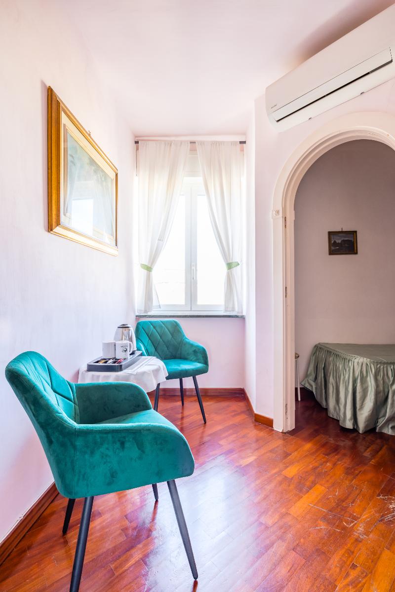 La Casa Di Bruno - Oda