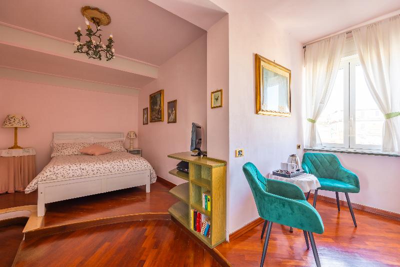La Casa Di Bruno - Oda