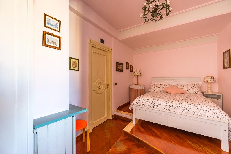 La Casa Di Bruno - Oda