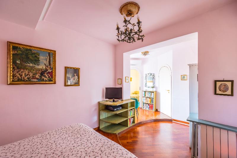 La Casa Di Bruno - Oda