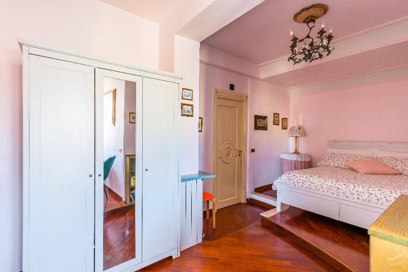 La Casa Di Bruno - Oda