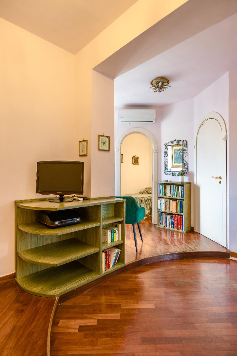 La Casa Di Bruno - Oda