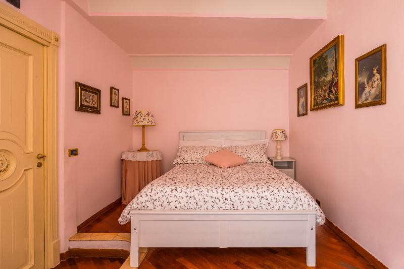 La Casa Di Bruno - Oda