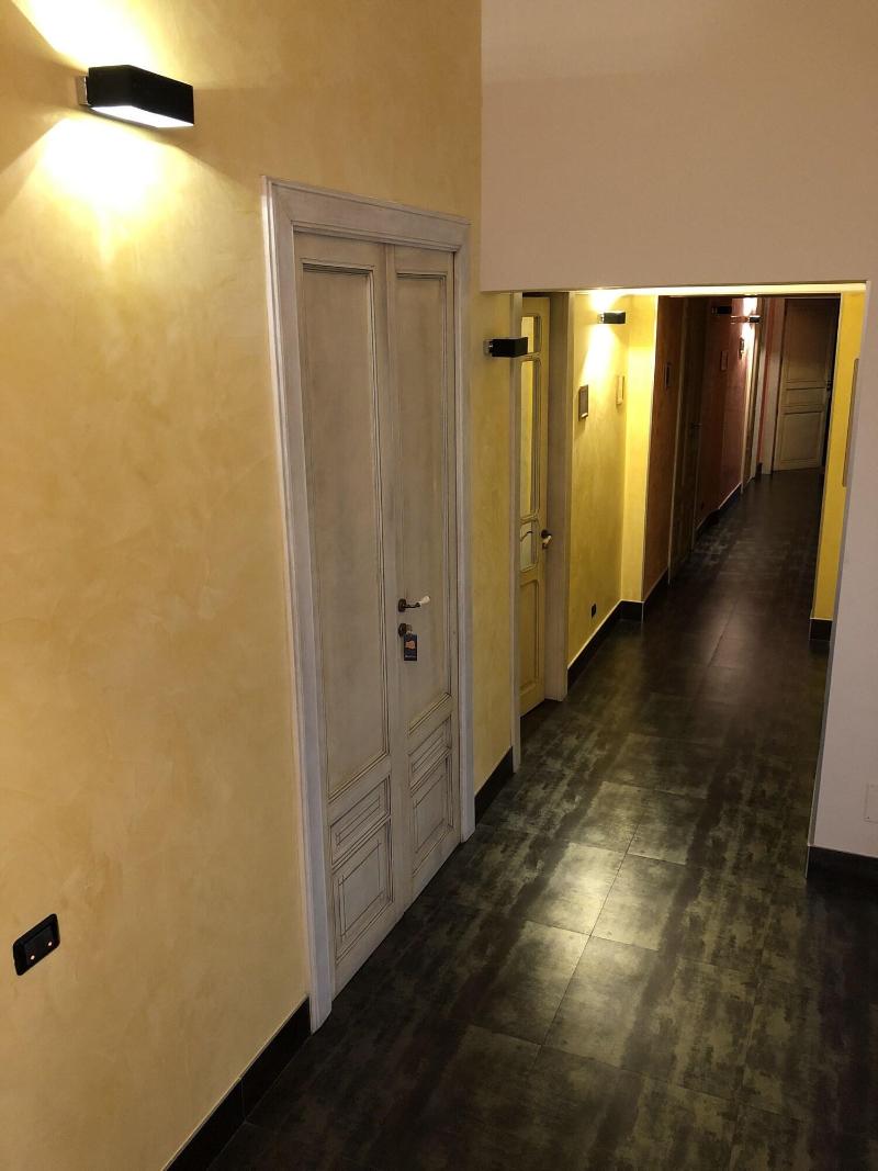 Bed And Breakfast Sotto Le Stelle - Lobi