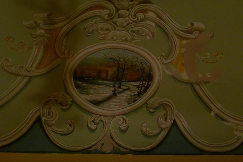Bed And Breakfast Sotto Le Stelle - Lobi