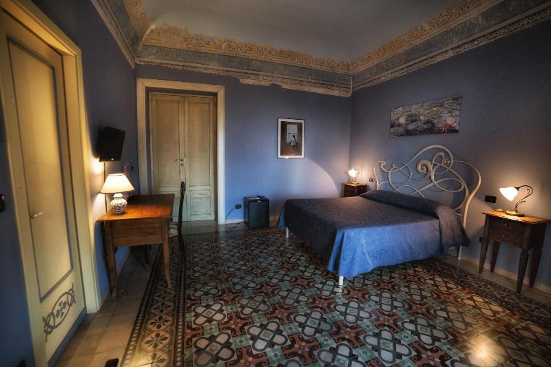 Bed And Breakfast Sotto Le Stelle - Oda