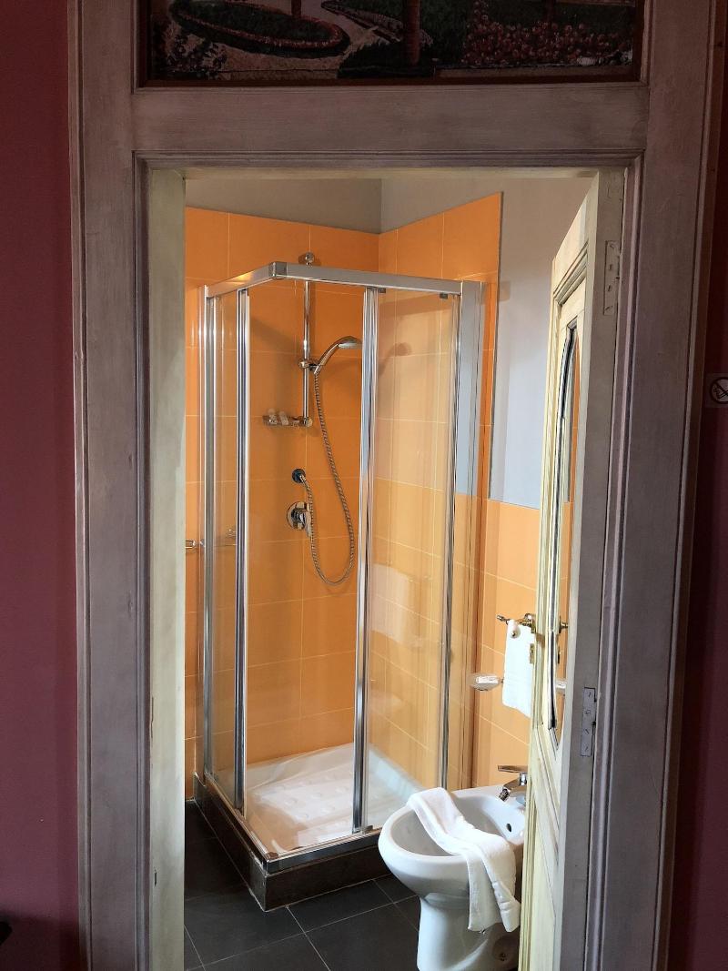 Bed And Breakfast Sotto Le Stelle - Oda