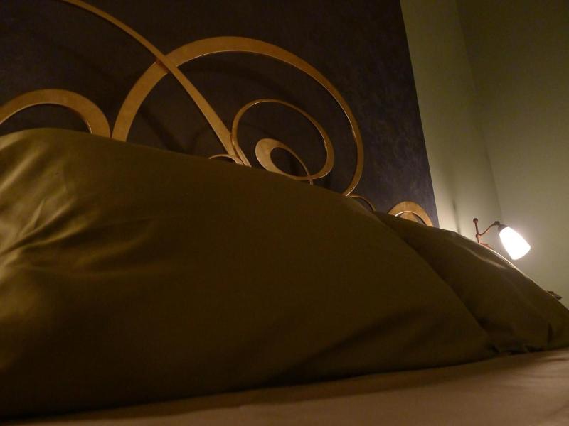 Bed And Breakfast Sotto Le Stelle - Oda