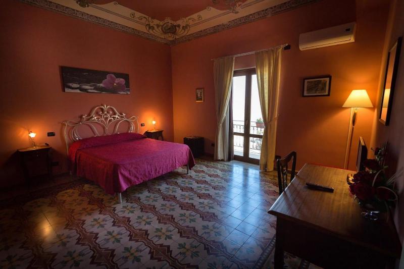 Bed And Breakfast Sotto Le Stelle - Oda