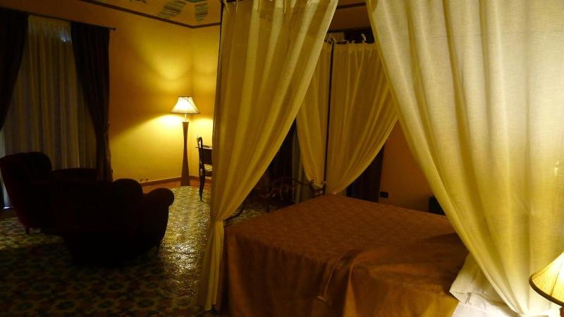 Bed And Breakfast Sotto Le Stelle - Oda