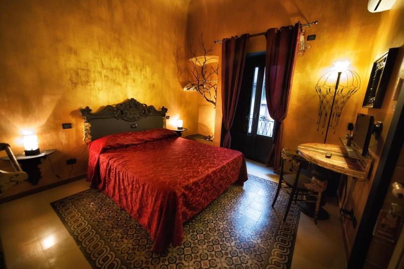 Bed And Breakfast Sotto Le Stelle - Oda
