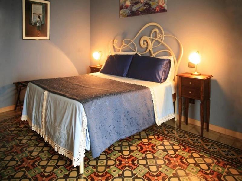 Bed And Breakfast Sotto Le Stelle - Oda